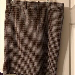 Juicy couture skirt